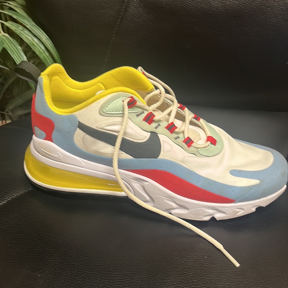 Womens nike air 70 react